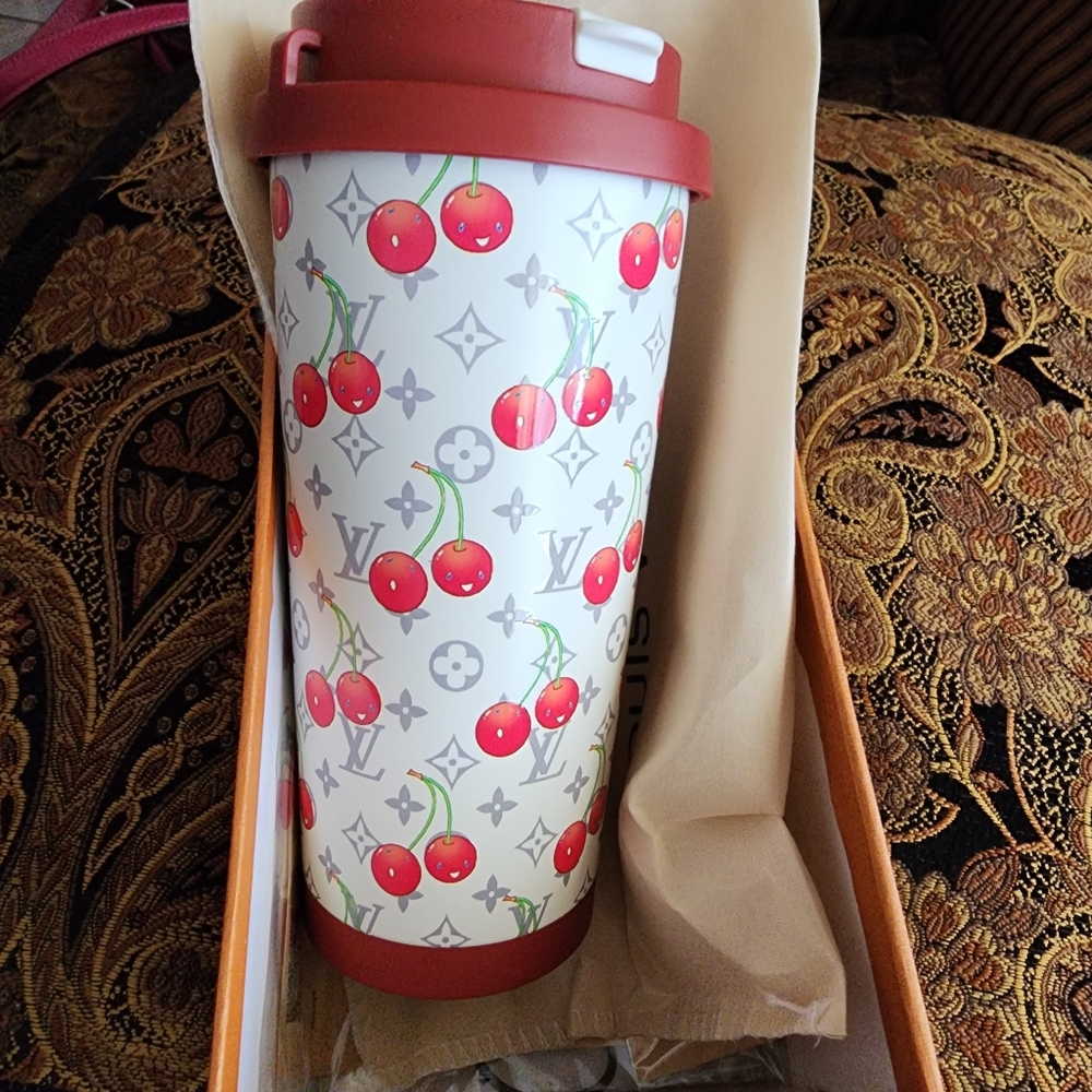 Fashion Thermos